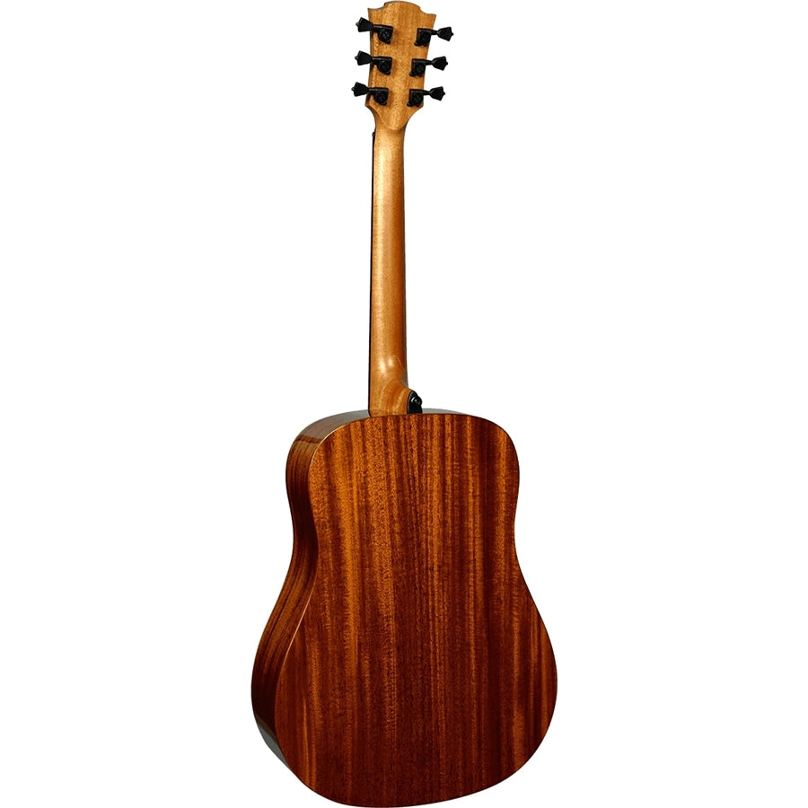 LAG T88D Dreadnought Acoustic Guitar