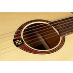 LAG T88D Dreadnought Acoustic Guitar