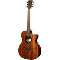 LAG T98ACE Chitarra Acustica Auditorium Cutaway EQ