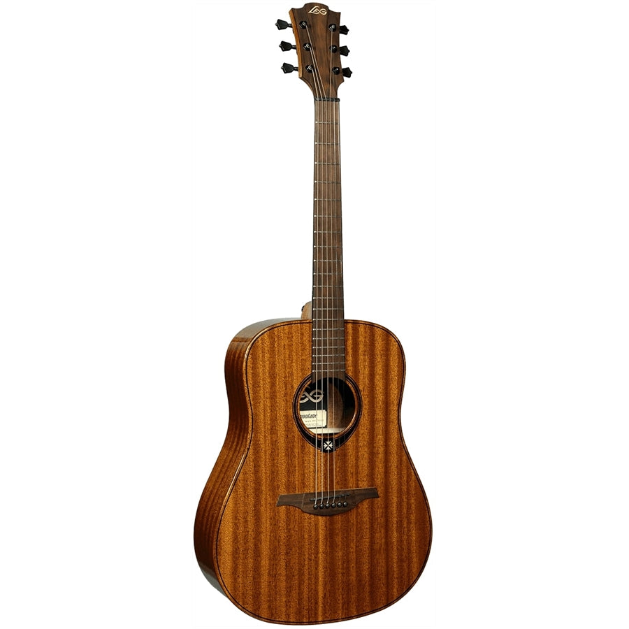 LAG T98D Chitarra Acustica Dreadnought