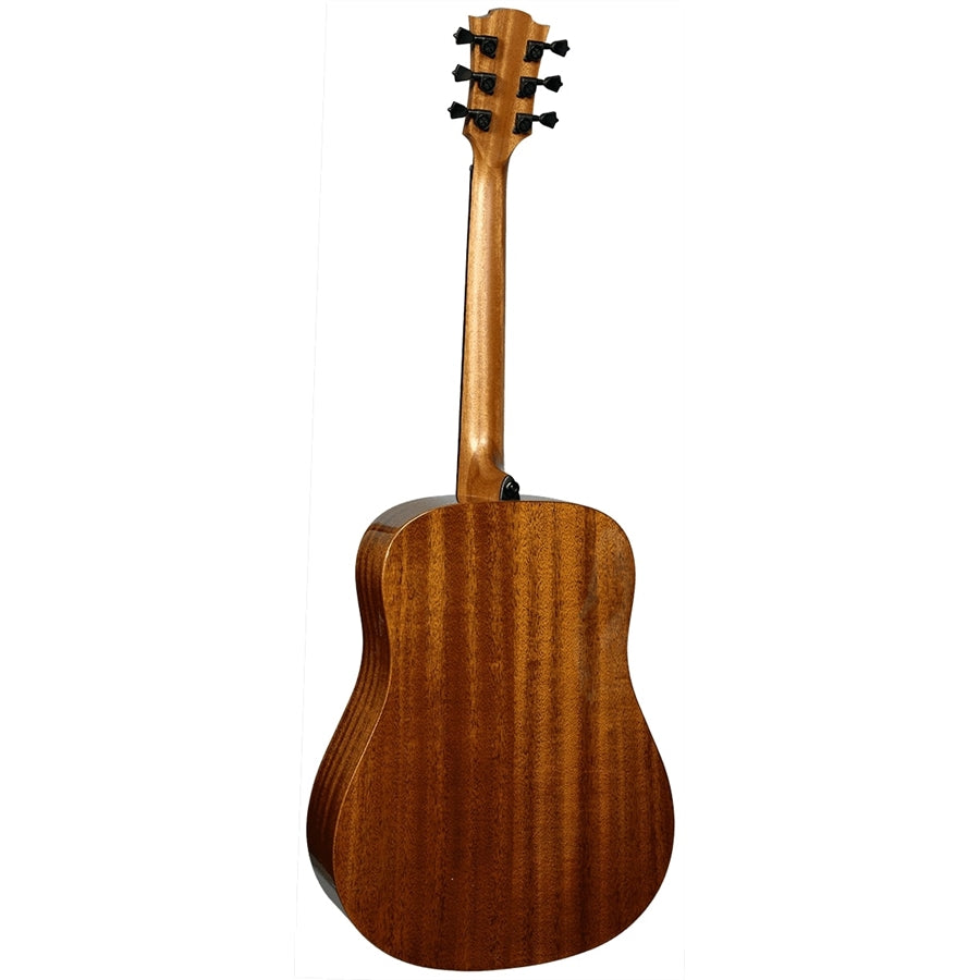 LAG T98D Chitarra Acustica Dreadnought