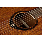 LAG T98D Chitarra Acustica Dreadnought