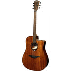 LAG T98DCE Chitarra Acustica Dreadnought Cutaway EQ