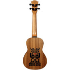LAG TKU10C Ukulele Concert