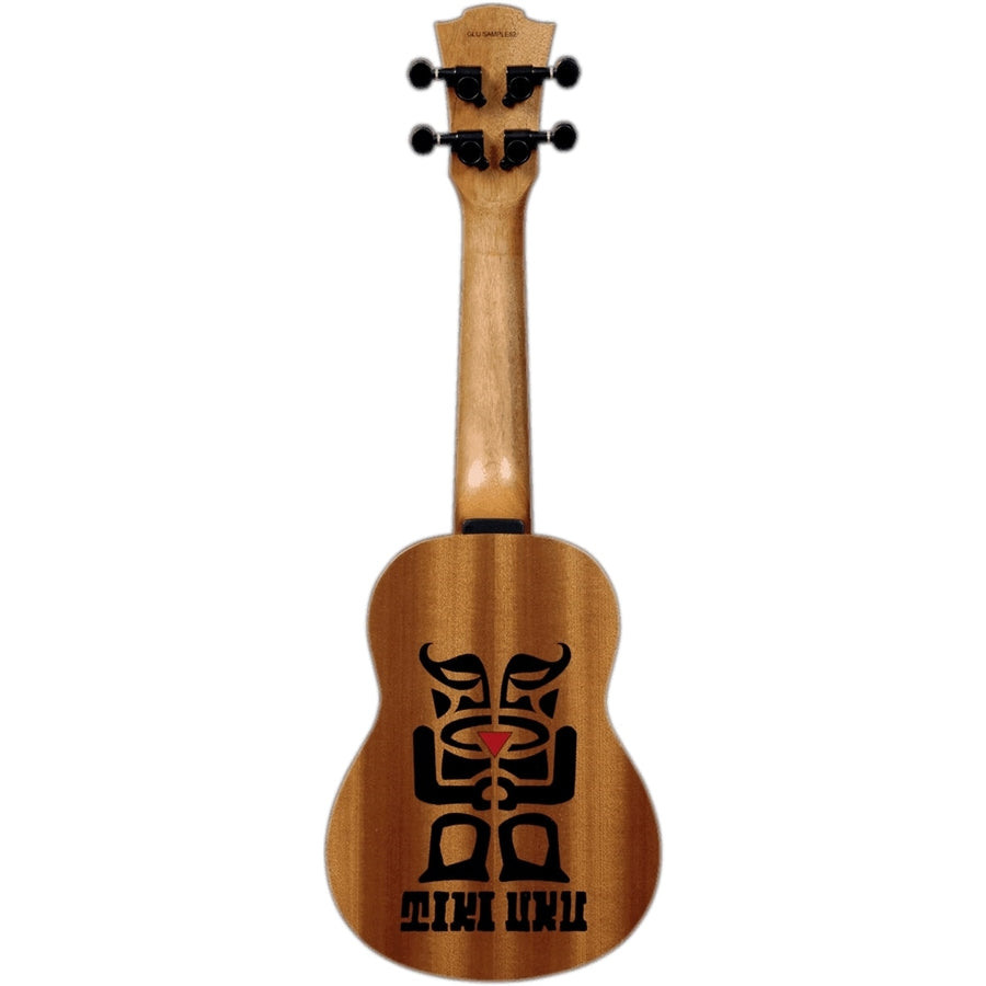 LAG TKU10S Ukulele Soprano