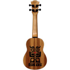 LAG TKU10S Ukulele Soprano