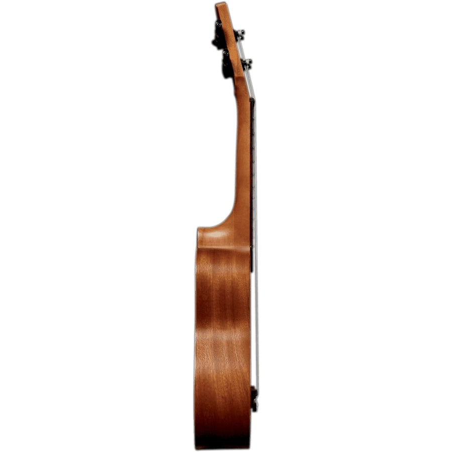 LAG TKU10S Ukulele Soprano