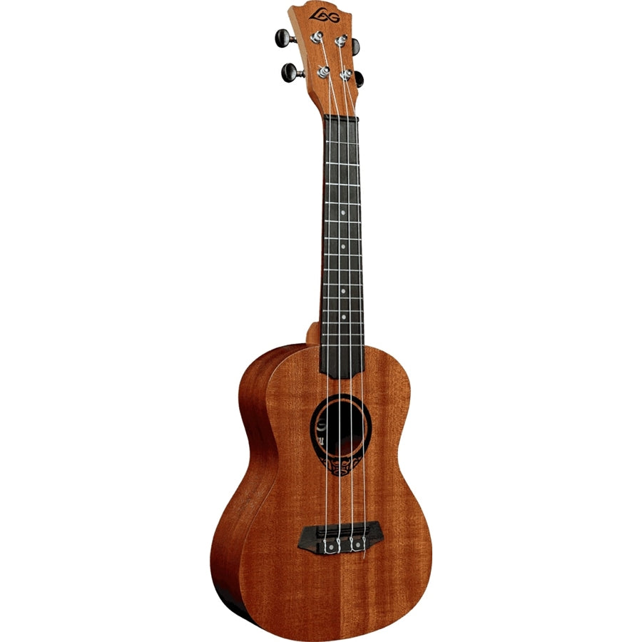 LAG TKU8C Ukulele Concert