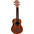 LAG TKU8S Soprano Ukulele