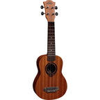 LAG TKU8S Ukulele Soprano
