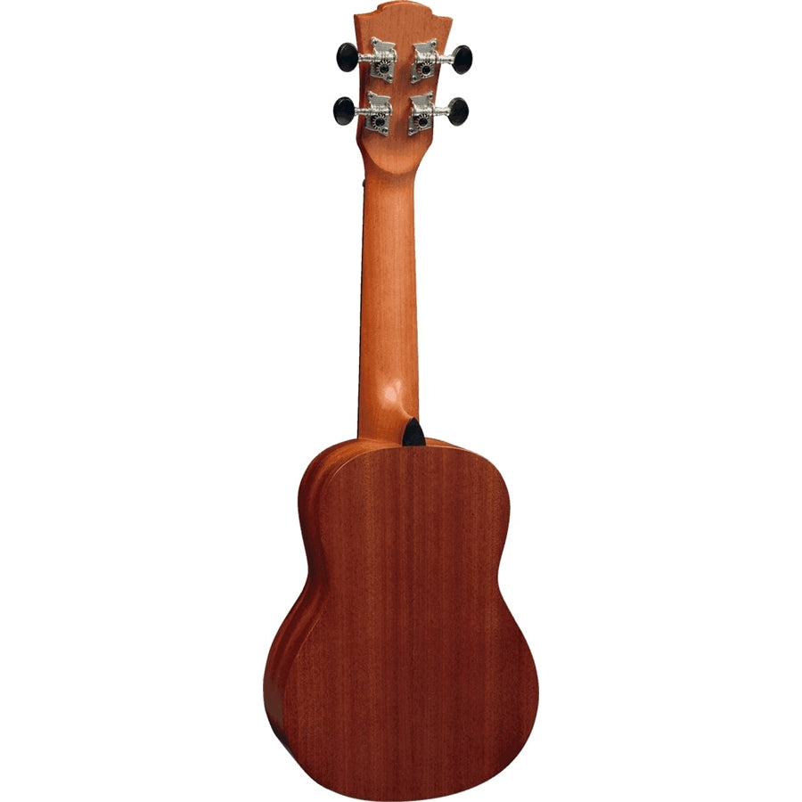 LAG TKU8S Ukulele Soprano