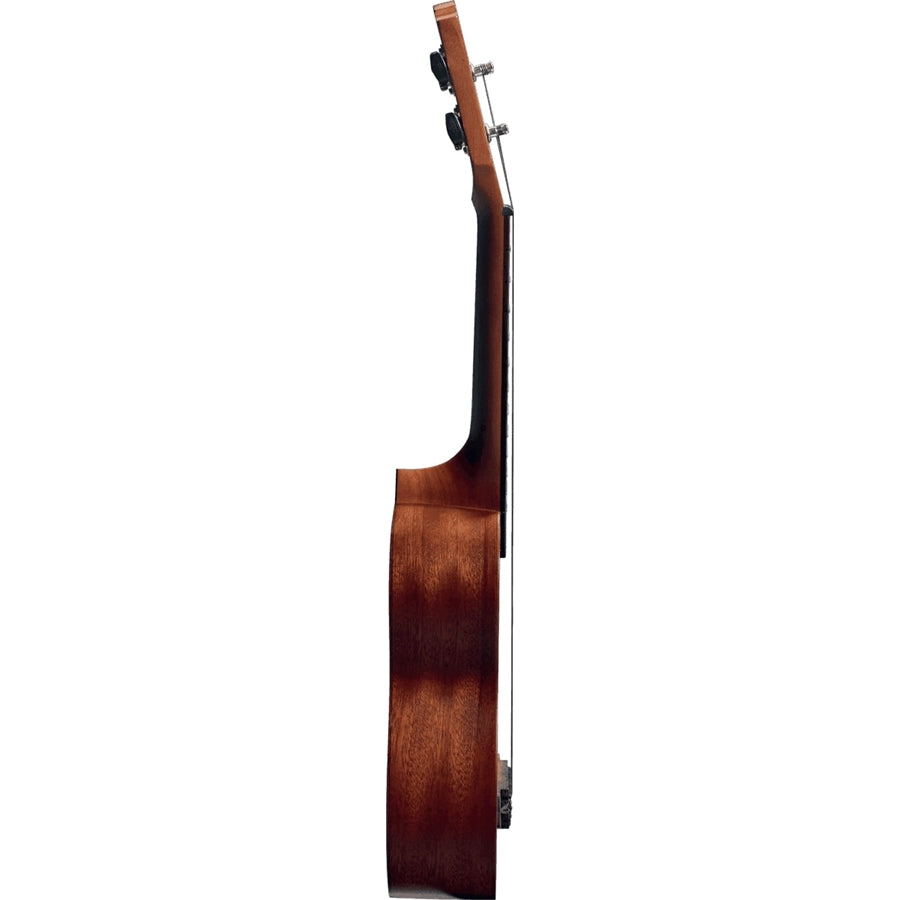 LAG TKU8S Soprano Ukulele