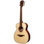 LAG TRAVEL-SP Chitarra Acustica Travel Spruce