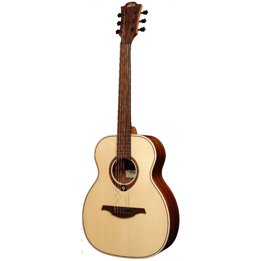 LAG TRAVEL-SP Chitarra Acustica Travel Spruce