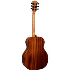 LAG TRAVEL-SP Chitarra Acustica Travel Spruce