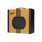 Supro Delta King 12 Tweed e Black