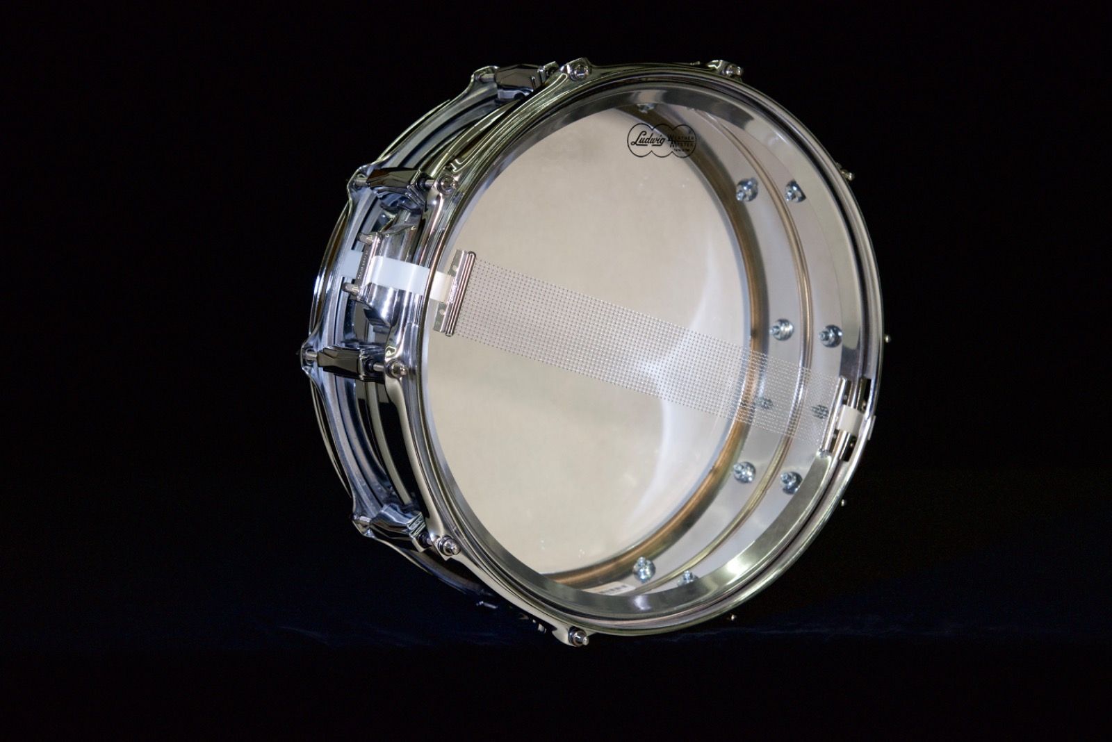 Ludwig Ludwig Lm40050 5X14 50Th Anniversary Supraphonic Snare