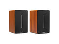 KS12 Act.BookshSet BT IR120W ARC Wh