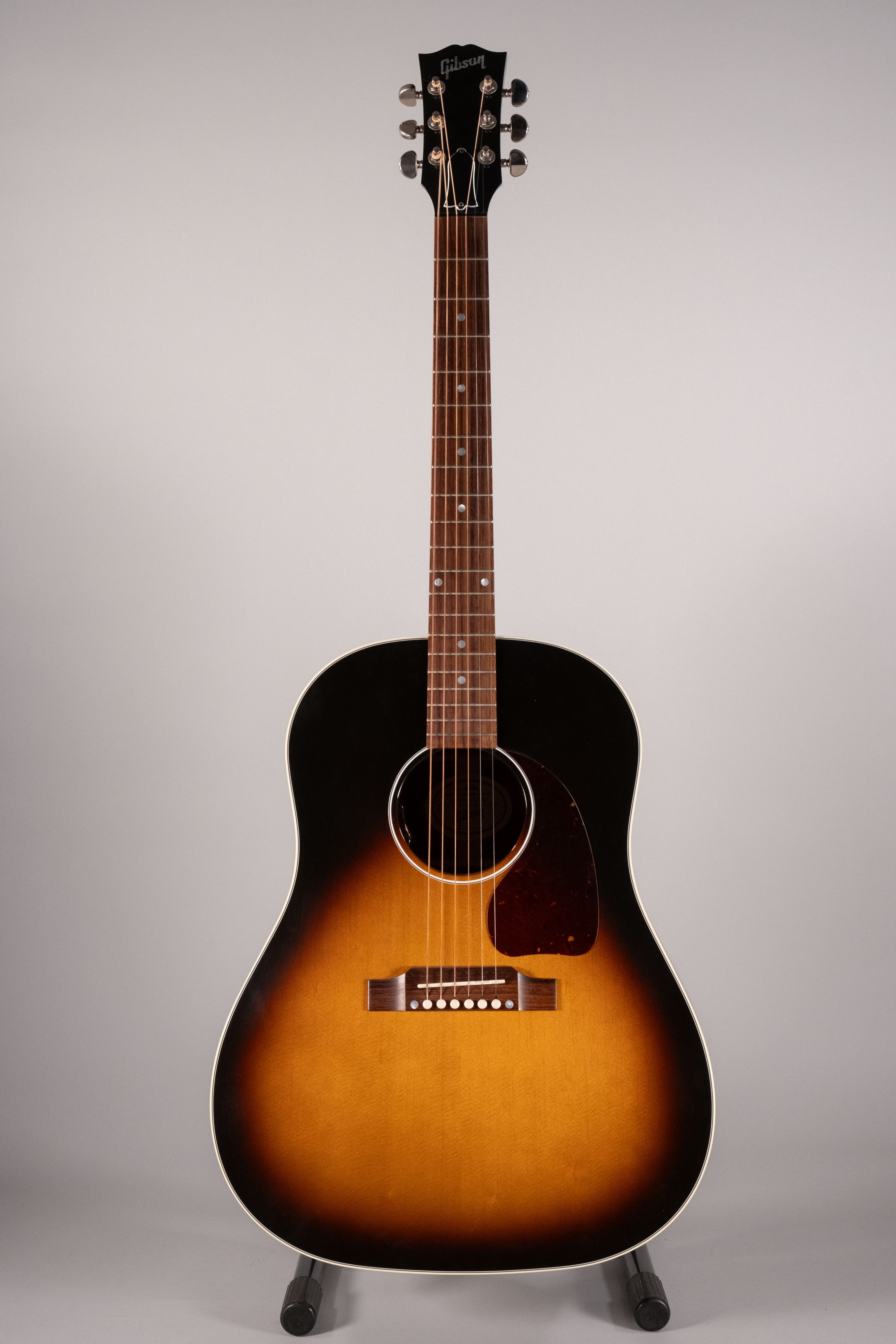 Gibson J45 Standard 2019 Vintage Sunburst