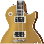 Epiphone Slash Victoria Les Paul Standard Goldtop con Case