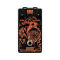 KMA Wurm 2 Distortion