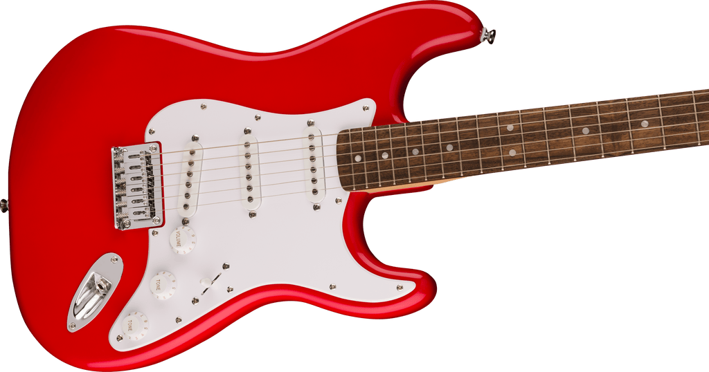 Squier Sonic Stratocaster HT Torino Red