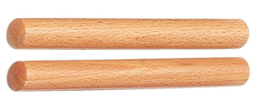 Gewa Claves Legno Massiccio