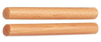 Gewa Claves Legno Massiccio