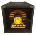 Markbass Ams 121 H Diffusore Modulare 1x12 400W con Super Tweeter