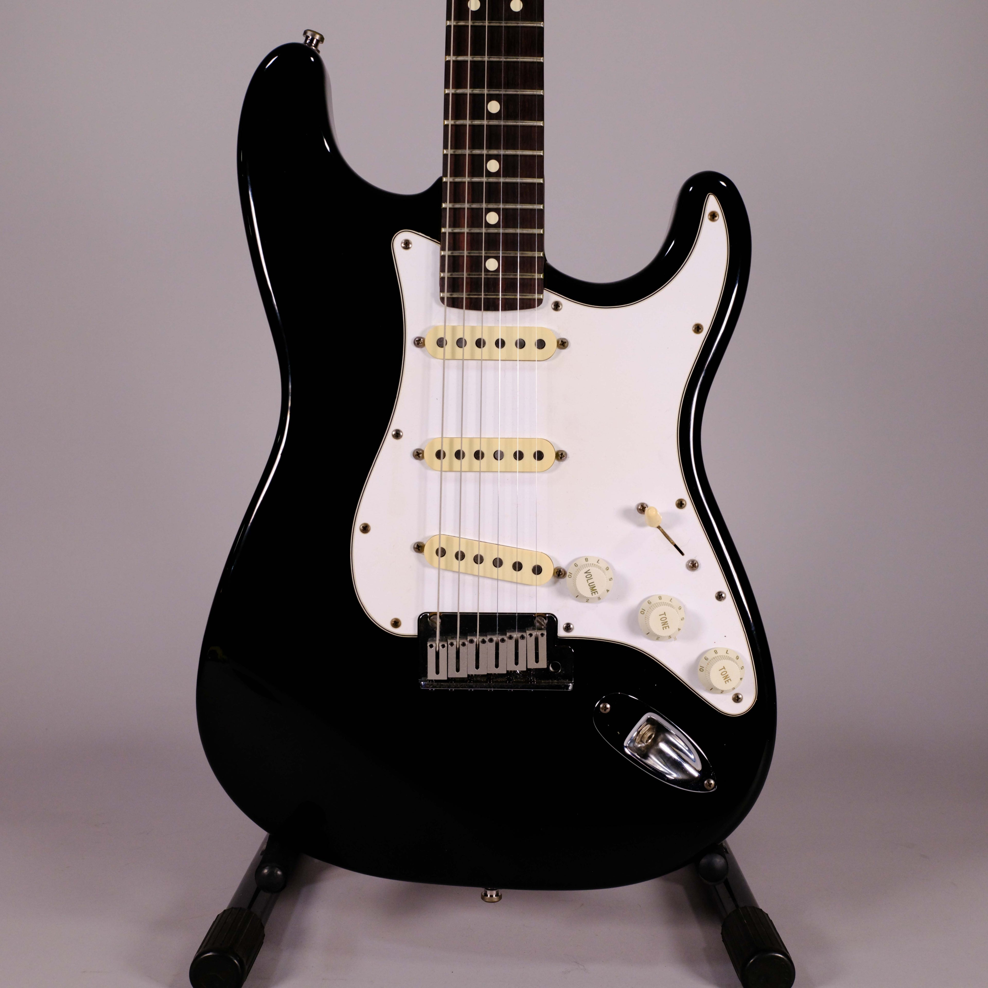 FENDER STRATO HSS AM. ULTRA USATA