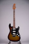 Musicman Cutlass HT SSS Showtime