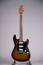 Musicman Cutlass HT SSS Showtime