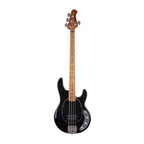 Musicman Stingray Special Black Roasted Maple