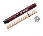 Vic Firth Hot Rods Rute 16 Listelli
