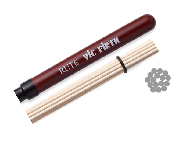 Vic Firth Hot Rods Rute 16 Dowels