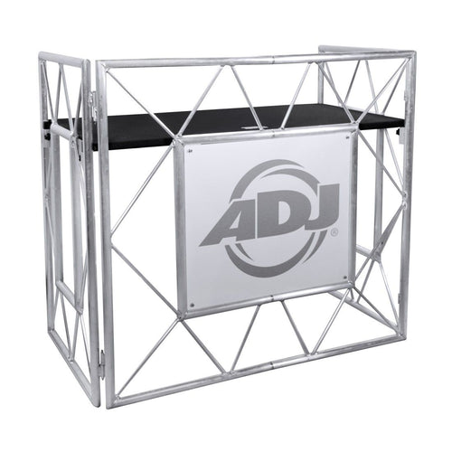 Adj Pro Event Table Ii