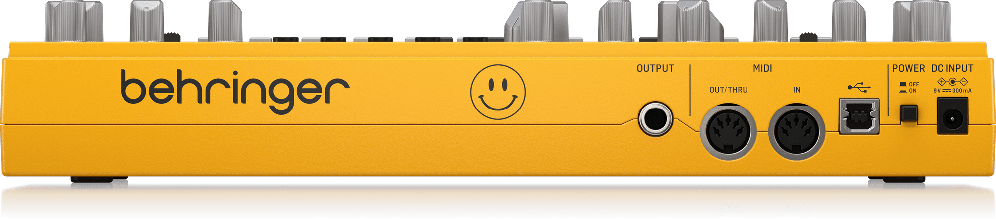 Behringer Td3 AM