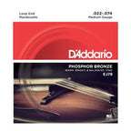 D'Addario Ej78 Muta Mandoloncello