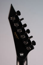 Esp E-II Horizon NT-II See Thru Black Sunburst con Astuccio