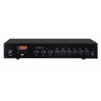 Gemm Amplificatore PA 110W 3 Zone