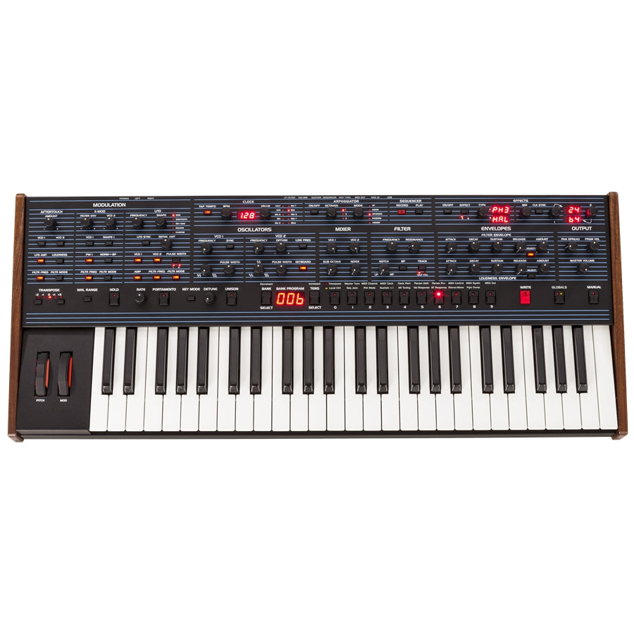 Oberheim OB-6