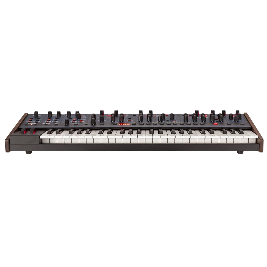 Oberheim OB-6