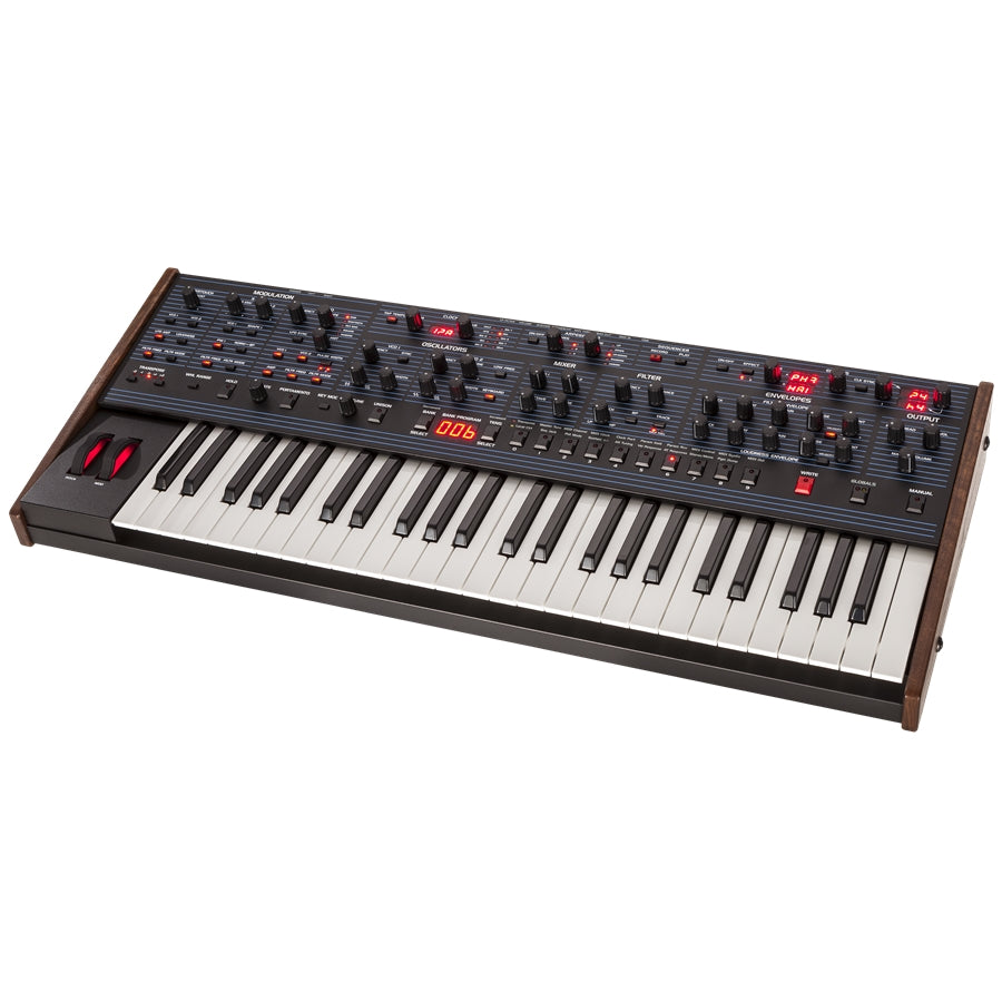 Oberheim OB-6