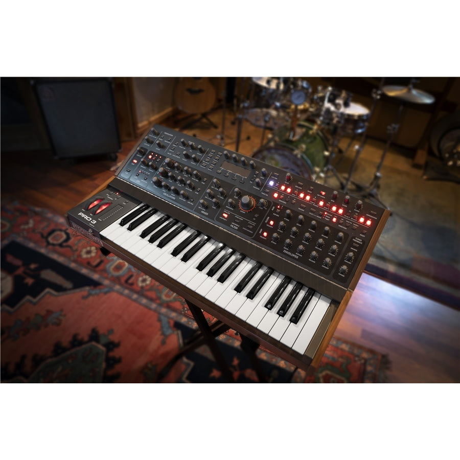 Sequential Pro 3 SE