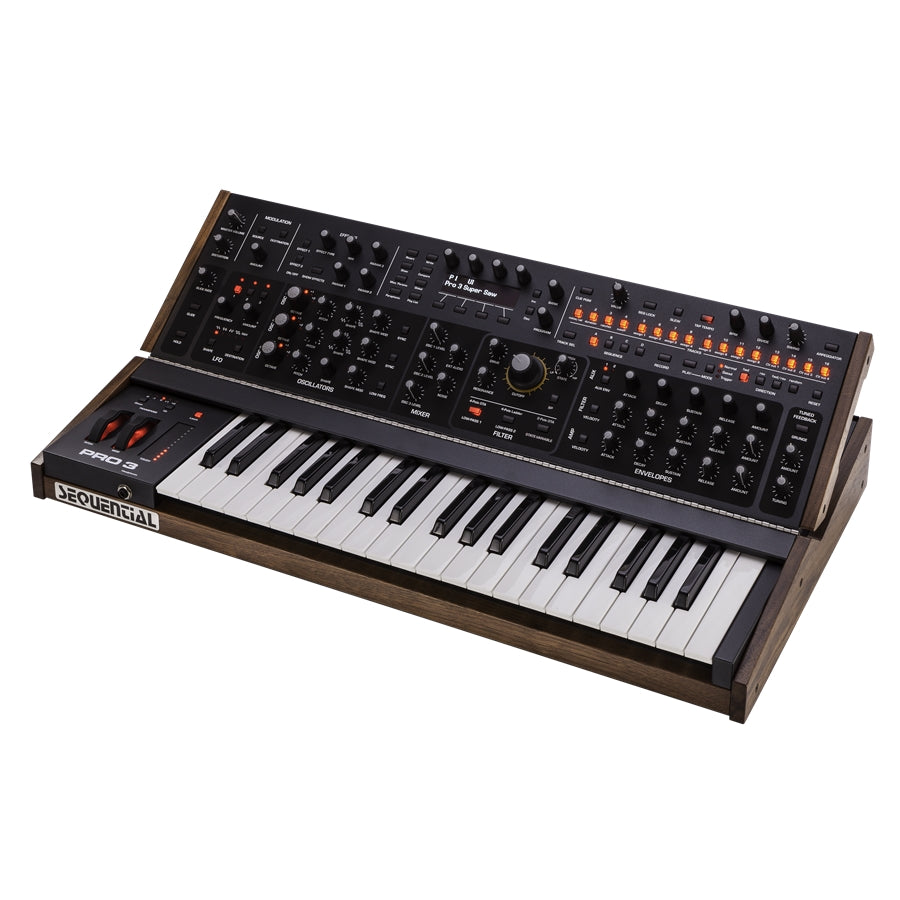 Sequential Pro 3 SE