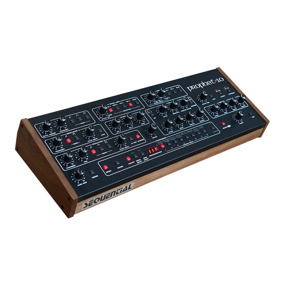Sequential Prophet 10 Desktop