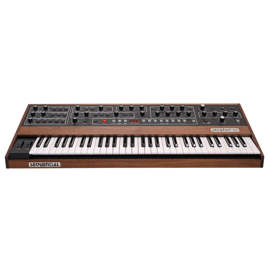 Sequential Prophet 10 Tastiera