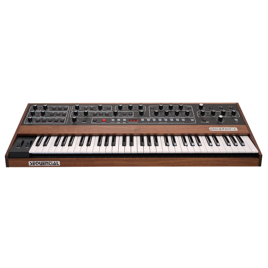 Sequential Prophet 5 Rev 4