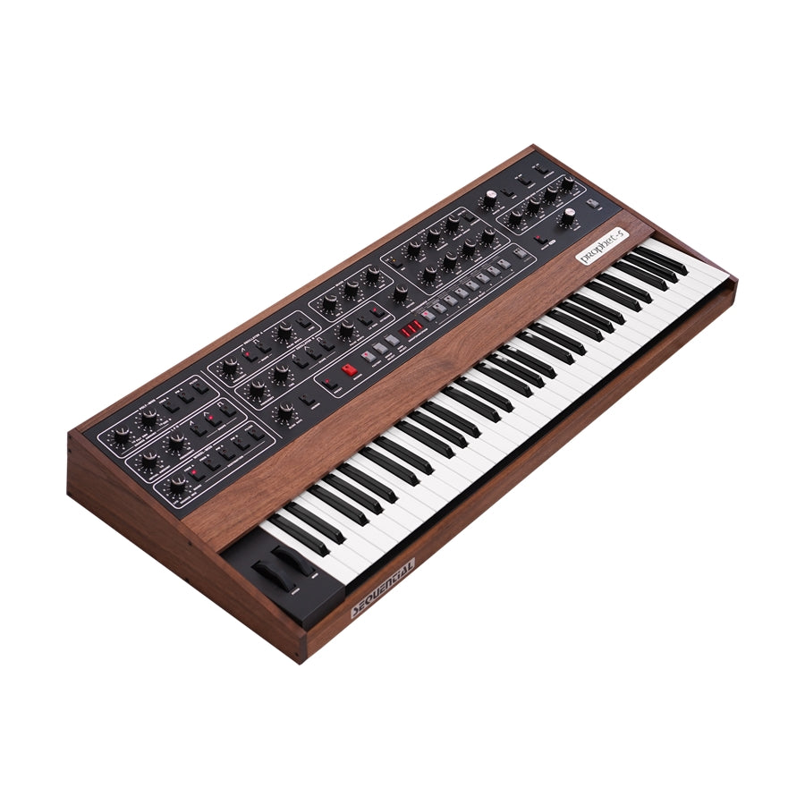 Sequential Prophet 5 Rev 4