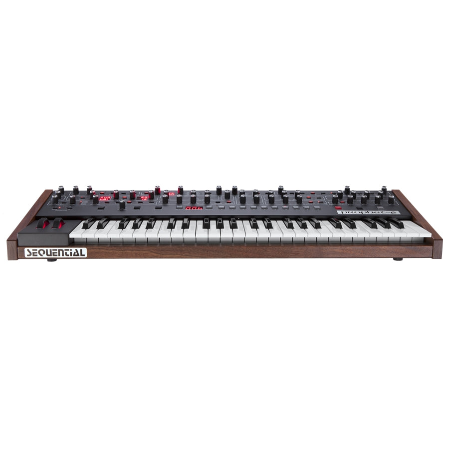 Sequential Prophet 6